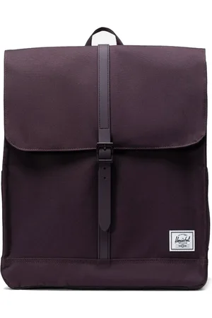 Herschel Backpacks, unisex, , Size: ONE SIZE Plum Perfect City Backpack