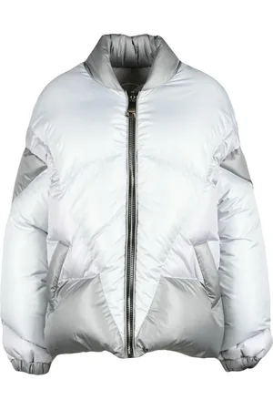 Khrisjoy Winter Jackets, female, , Size: S Capospalla
