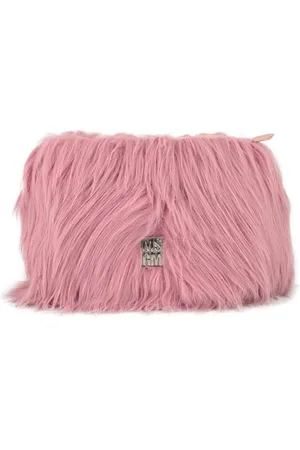 Msgm Clutches, female, , Size: ONE SIZE Cardholder