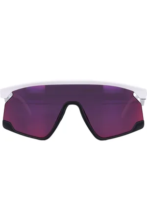 Oakley Sunglasses, unisex, , Size: ONE SIZE Bxtr Sunglasses with Prizm Lens Technology
