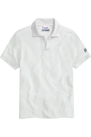 MC2 SAINT BARTH Polo Shirts, male, , Size: M T-shirts and Polos