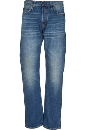 haikure Straight Jeans, male, , Size: W36 Blake Jeans