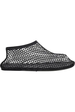 CHRISTOPHER ESBER Slippers, female, , Size: 8 US Mesh Flat Shoes