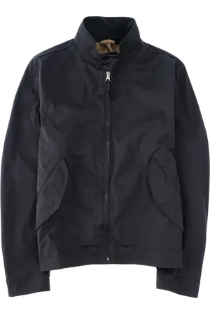 Ten Cate Light Jackets, male, , Size: M Modern Flight Jacket Dark Navy