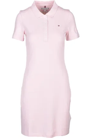 Tommy Hilfiger Short Dresses, female, , Size: 2XS Women