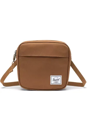 Herschel Cross Body Bags, unisex, , Size: ONE SIZE Classic Crossbody Rubber Bag