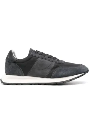 Philippe model Sneakers, male, , Size: 11 US Tour Running Sneakers
