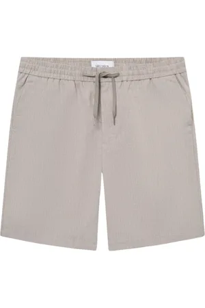 Les Deux Casual Shorts, male, , Size: XL Drawstring Shorts Light Sand
