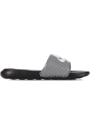 Nike Sliders, female, , Size: 10 1/2 US /White Slide Sandals for Women