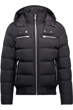 Moose Knuckles Winter Jackets, male, , Size: XL Winter Coats for Men