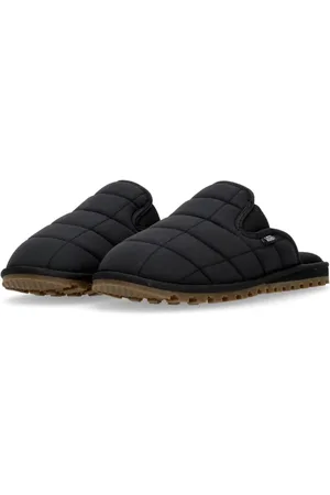 Vans Slippers, male, , Size: 6 US Quilted Mountain Mule