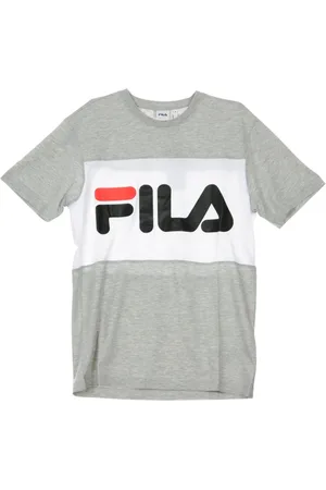 Fila T-Shirts, male, , Size: XL Light Mel T-Shirt for Men