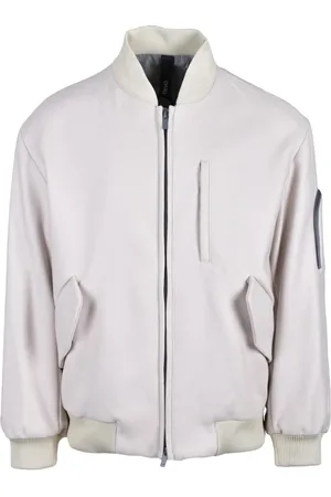 HEVO Bomber Jackets, male, , Size: L Jacket