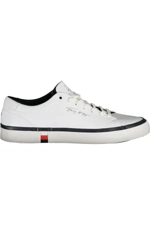 Tommy Hilfiger Sneakers, male, , Size: 7 US Stylish Sneakers for Every Occasion