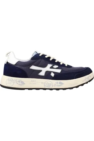 Premiata Sneakers, male, , Size: 9 US Nous 6658