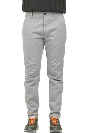 Masons Chinos, male, , Size: L Cotton French Pocket Pants