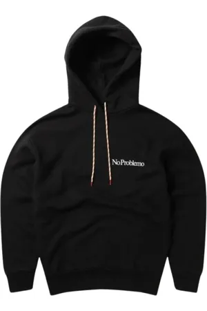 ARIES Hoodies, male, , Size: XL No Problemo Hoodie