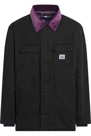 Pins & Needles Light Jackets, male, , Size: L Padded Jacket