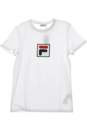 Fila T-Shirts, male, , Size: XL Men