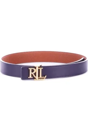 Ralph Lauren Belts, female, , Size: XS Belts