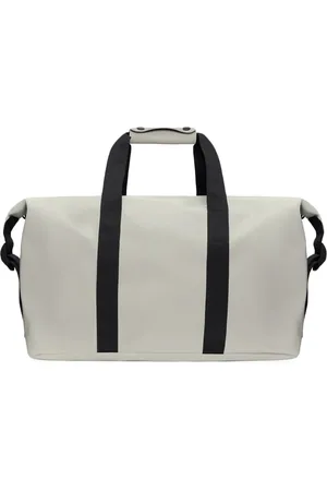 Rains Weekend Bags, male, , Size: ONE SIZE Weekend Bag in Waterproof Fabric