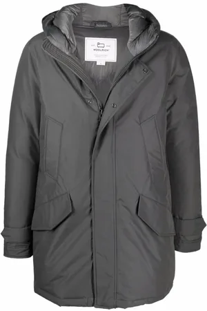 Woolrich Parkas, male, , Size: S Polar Parka