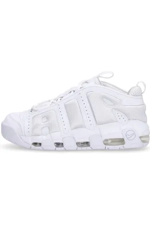 Nike Sneakers, male, , Size: 8 US Air More Uptempo Low Sneakers