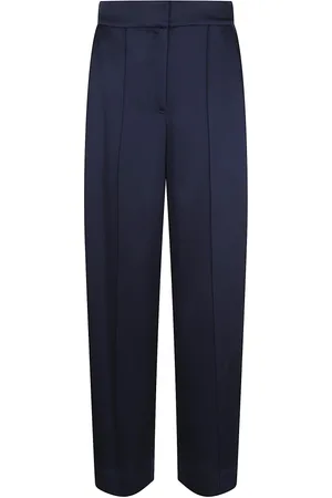 Simkhai Wide Trousers, female, , Size: 3XS Stylish Trousers for Women
