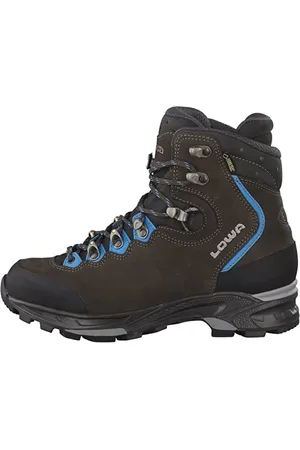 Lowa Trekking Boots, female, , Size: 7 US GTX WS Hiking Boots