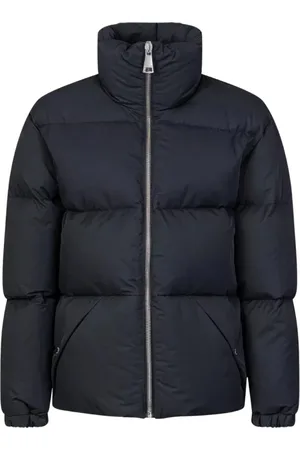 Khrisjoy Down Jackets, female, , Size: XS Down Jacket with High Collar