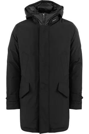 Woolrich Parkas, male, , Size: L Polar Parka
