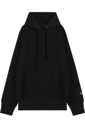 Champion Hoodies, male, , Size: M Hooded Sweatshirt