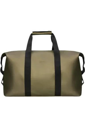 Rains Weekend Bags, unisex, , Size: ONE SIZE Modern Waterproof Weekend Bag