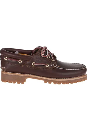 Timberland Sailor Shoes, male, , Size: 6 US Sneakers Classic Style