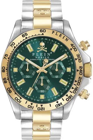 Philipp Plein Watches, male, , Size: ONE SIZE Men