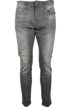 G-Star Skinny Jeans, male, , Size: W28 Skinny Jeans