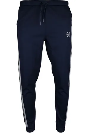 Sergio Tacchini Sweatpants, male, , Size: S Track Pant Damarindo