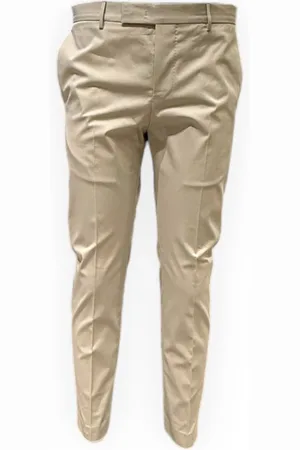 PT01 Suit Trousers, male, , Size: L Casual Men