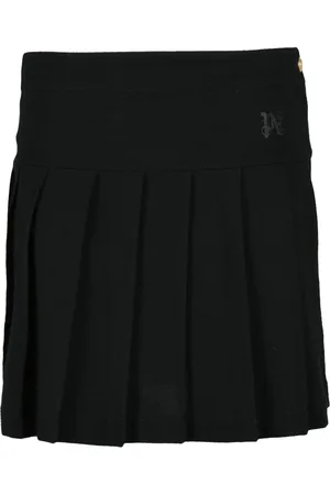Palm Angels Short Skirts, female, , Size: M Gonna