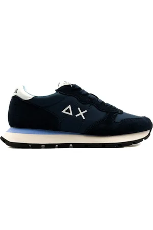 sun68 Sneakers, female, , Size: 9 US Ally Sneakers