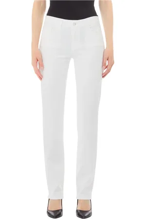 Liu Jo Slim-fit Trousers, female, , Size: W30 Magnetic Regular Fit Denim Pants