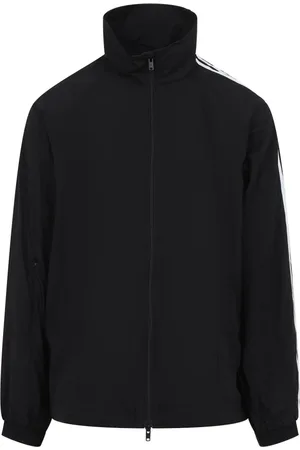 Y-3 Light Jackets, male, , Size: XL Nylon Jacket