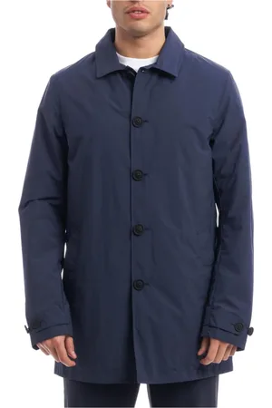 save the duck Light Jackets, male, , Size: XL Stylish Hamilton Jacket for Men