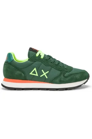 sun68 Sneakers, male, , Size: 7 US Casual Sneaker Shoes