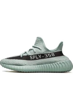 Yeezy Sneakers, unisex, , Size: 9 2/3 US Boost 350 Salt Sneakers