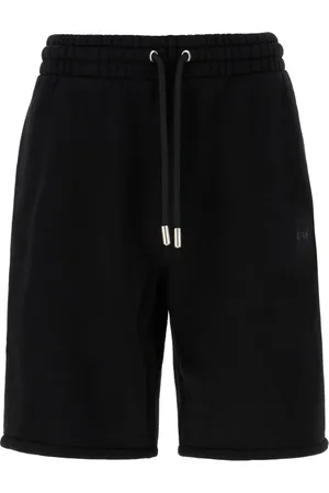 OFF-WHITE Casual Shorts, male, , Size: L Casual T-Shirts and Shorts Collection