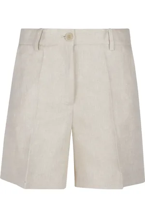 P.A.R.O.S.H. Casual Shorts, female, , Size: XS Short Betulla Shorts for Women