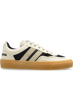 Moncler Sneakers, female, , Size: 9 US Low-Top Sneakers