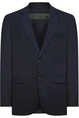 RRD Blazers, male, , Size: XL Stretch Surflex Single-Breasted Jacket