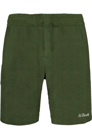 MC2 SAINT BARTH Casual Shorts, male, , Size: M Shorts for Men
